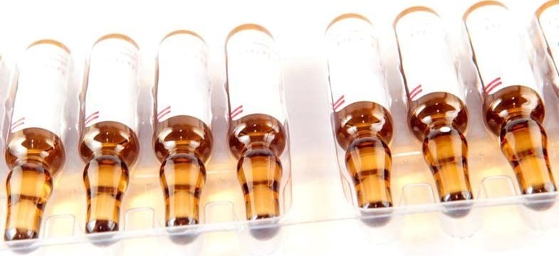 Test des injections de vitamine B12